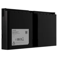 Ver informacion sobre Batería Li-ion recargable (7.4V / 5Ah) Para AJ-EN54-FIREHUB y AJ-EN54-FIREREX - Duración 24h - Color negro