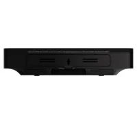Batería Li-ion recargable (7.4V / 5Ah) Para AJ-EN54-FIREHUB y AJ-EN54-FIREREX - Duración 24h - Color negro