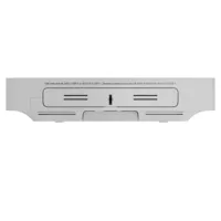 Batería Li-ion recargable (7.4V / 5Ah) Para AJ-EN54-FIREHUB y AJ-EN54-FIREREX - Duración 24h - Color blanco