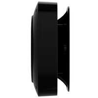 Sensor de humo óptico de doble espectro