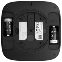 Sensor de humo óptico de doble espectro