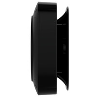 Detector óptico con sirena inalámbrico - Sensor de humo óptico de doble espectro