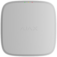 Ver informacion sobre Detector óptico con sirena inalámbrico - Sensor de humo óptico de doble espectro