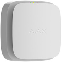 Detector óptico con sirena inalámbrico - Sensor de humo óptico de doble espectro