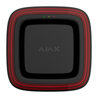 Ver informacion sobre Sirena inalámbrica con alarma acústica y visual - Notificaciones instantáneas - Volumen del sonido hasta 100 dB - 32 tonos de sonido distintos