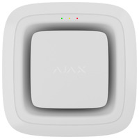 Ver informacion sobre Sirena inalámbrica - Notificaciones instantáneas - Volumen del sonido hasta 100 dB - 32 tonos de sonido distintos