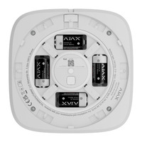 Indicador lumínico inalámbrico