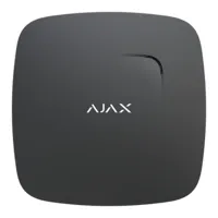 Ver informacion sobre Ajax FireProtect. Detector de temperatura y humo inalámbrico. Color negro
