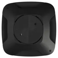Ajax FireProtect. Detector de temperatura y humo inalámbrico. Color negro