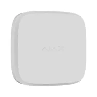 Ver informacion sobre Ajax FireProtect 2 SB Heat/Smoke/CO. Batería Integrada. Color Negro