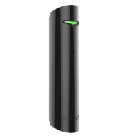 Ver informacion sobre Ajax GlassProtect. Detector rotura de cristal inalámbrico. Color negro
