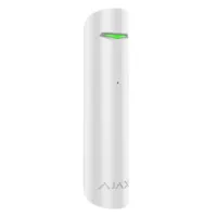 Ver informacion sobre Ajax GlassProtect. Detector rotura de cristal inalámbrico. Color blanco