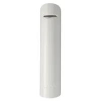 Ajax GlassProtect. Detector rotura de cristal inalámbrico. Color blanco