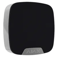 Ver informacion sobre Ajax HomeSiren. Sirena interior inalámbrica 105 db. Color negro