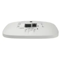Ajax Hub 2 4G. Central inalámbrica 2G/3G/4G (2 tarjetas SIM). Color blanco