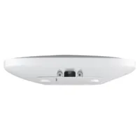 Ajax Hub 2 2G + 6V PSU. Central inalámbrica 2G (2 tarjetas SIM). Color blanco