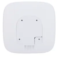 Ajax Hub 2 2G.  Central  inalámbrica 2G (2 tarjetas SIM). Color blanco