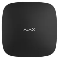 Ver informacion sobre Ajax Hub 2 Plus. Central inalámbrica 2G/3G/4G (2 tarjetas SIM) y Wi-Fi. Color negro