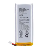 Ver informacion sobre Bateria Respaldo Ajax HUB 2 4G, Hub 2 PLUS