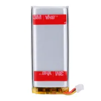 Bateria Respaldo Ajax HUB 2 4G, Hub 2 PLUS