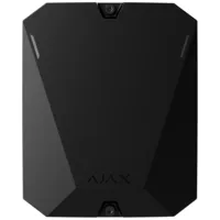 Ver informacion sobre Central de alarma profesional - Grado 2  - Dual SIM 4G / Casas vacías o lugares remotos - Inalámbrico 868 MHz Jeweller y Wings - Alimentación principal batería zinc-aire - Respaldo baterías plomo-ácido o litio - Modo ahorro batería de larga duración