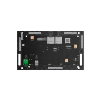 Ver informacion sobre Central de alarma profesional - Grado 2  - Dual SIM 4G / Casas vacías o lugares remotos - Inalámbrico 868 MHz Jeweller y Wings - Alimentación principal batería zinc-aire - Respaldo baterías plomo-ácido o litio - Modo ahorro batería de larga duración