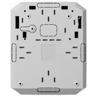 Central de alarma profesional - Grado 2  - Dual SIM 4G / Casas vacías o lugares remotos - Inalámbrico 868 MHz Jeweller y Wings - Alimentación principal batería zinc-aire - Respaldo baterías plomo-ácido o litio - Modo ahorro batería de larga duración