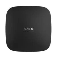 Ajax StarterKit Negro. Hub + MotionProtect + DoorProtect + SpaceControl