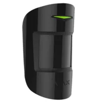 Ajax StarterKit Negro. Hub + MotionProtect + DoorProtect + SpaceControl