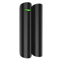 Ajax StarterKit Negro. Hub + MotionProtect + DoorProtect + SpaceControl