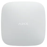 Ajax StarterKit Negro. Hub + MotionProtect + DoorProtect + SpaceControl