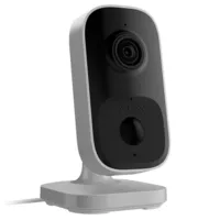 Ver informacion sobre Ajax IndoorCam. Camara interior WIFI, con PIR e IA integrada. Color Blanco
