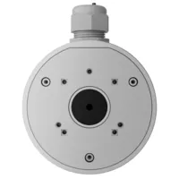 Ver informacion sobre Ajax JunctionBox. Color Blanco