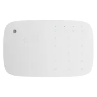Ver informacion sobre Carcasa Ajax Keypad Combi. Color Blanco