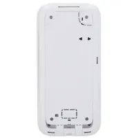 Ajax KeyPad TouchScreen. Teclado Táctil con Lector Inalámbrico. Color Blanco