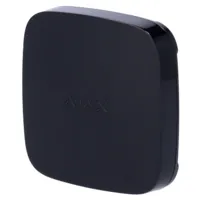 Ver informacion sobre Ajax LeaksProtect. Detector de inundación  inalámbrico. Color negro