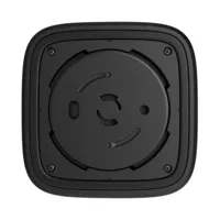 Ajax LifeQuality. Monitor Temperatura, Humedad, CO2. Color Negro