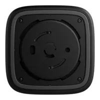 Monitor de temperatura y humedad - Inalámbrico 868 MHz Jeweller - Gráficos e historial de datos en App - Temperatura entre -30 °C y 50 °C - Humedad entre 0% y 100% - Acelerómetro integrado contra sabotaje