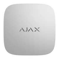 Ver informacion sobre Monitor de temperatura y humedad - Inalámbrico 868 MHz Jeweller - Gráficos e historial de datos en App -  Temperatura (-30ºC~50ºC) - Humedad (0%~100%) - Acelerómetro integrado contra sabotaje