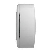 Monitor de temperatura y humedad - Inalámbrico 868 MHz Jeweller - Gráficos e historial de datos en App -  Temperatura (-30ºC~50ºC) - Humedad (0%~100%) - Acelerómetro integrado contra sabotaje