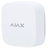 Ver informacion sobre Ajax LifeQuality. Monitor Temperatura, Humedad, CO2. Color Blanco