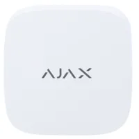 Ajax LifeQuality. Monitor Temperatura, Humedad, CO2. Color Blanco