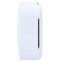 Ajax LifeQuality. Monitor Temperatura, Humedad, CO2. Color Blanco