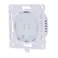 Ajax LightSwitch LightCore 1-gang. Interruptor Simple