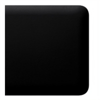 Ver informacion sobre Ajax LightSwitch SideButton 1-gang/2-way. Pulsador Lateral Simple. Color Negro