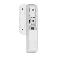 Ajax DoorProtect Imán Pequeño. Color Blanco