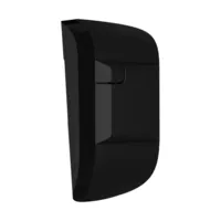 Ajax MotionCam. PIRCAM inalámbrico. Color negro