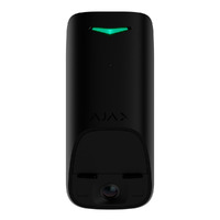 Ver informacion sobre Detector con foto bajo demanda - Grado 3 - Resolución máxima HD / Tecnología HDR - Inalámbrico 868 MHz Superior Jeweller - Antimasking / Detección 15 m (H: 90°) - Gestor de privacidad para el usuario final - Envío de fotos desde 3 s (según resolución)