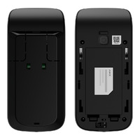 Detector con foto bajo demanda - Grado 3 - Resolución máxima HD / Tecnología HDR - Inalámbrico 868 MHz Superior Jeweller - Antimasking / Detección 15 m (H: 90°) - Gestor de privacidad para el usuario final - Envío de fotos desde 3 s (según resolución)