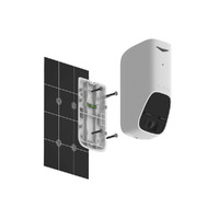 Detector con foto bajo demanda - Grado 3 - Resolución máxima HD / Tecnología HDR - Inalámbrico 868 MHz Superior Jeweller - Antimasking / Detección 15 m (H: 90°) - Gestor de privacidad para el usuario final - Envío de fotos desde 3 s (según resolución)